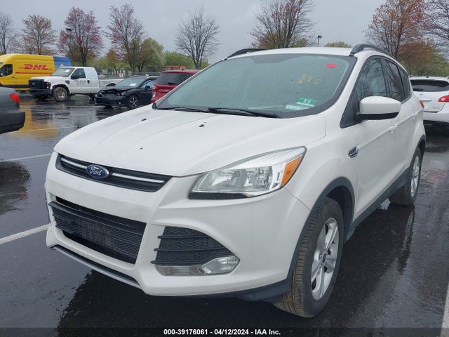 Ford ESCAPE SE 2016 1FMCU9G99GUB28102 Image 2