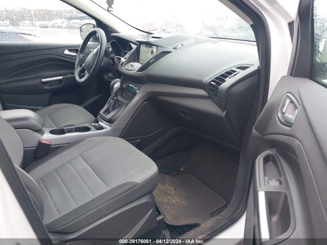 Ford ESCAPE SE 2016 1FMCU9G99GUB28102 Image 5