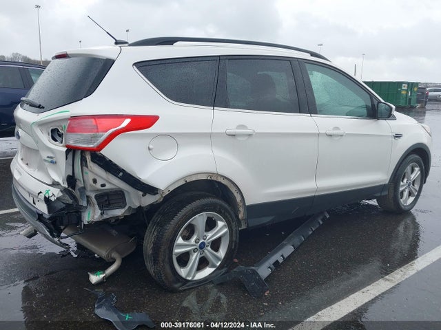Ford ESCAPE SE 2016 1FMCU9G99GUB28102 Image 6