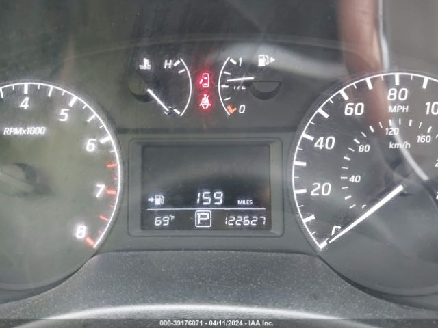 3N1AB7AP0HY292160 Nissan SENTRA S