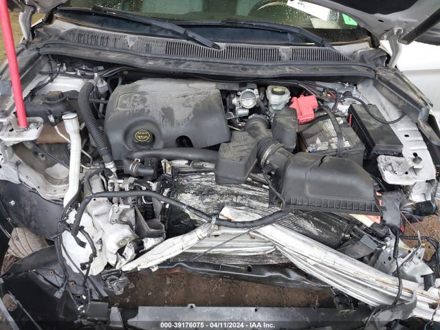 Ford Explorer 2015 1FM5K8B86FGB07003 Image 10