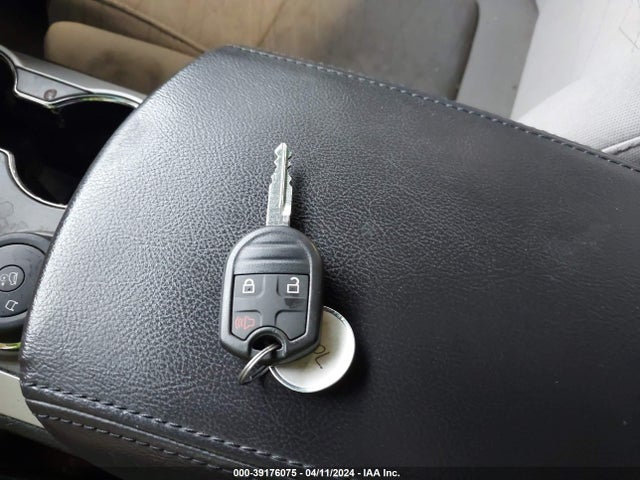 Ford Explorer 2015 1FM5K8B86FGB07003 Image 11