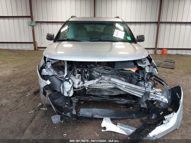 Ford Explorer 2015 1FM5K8B86FGB07003 Image 13