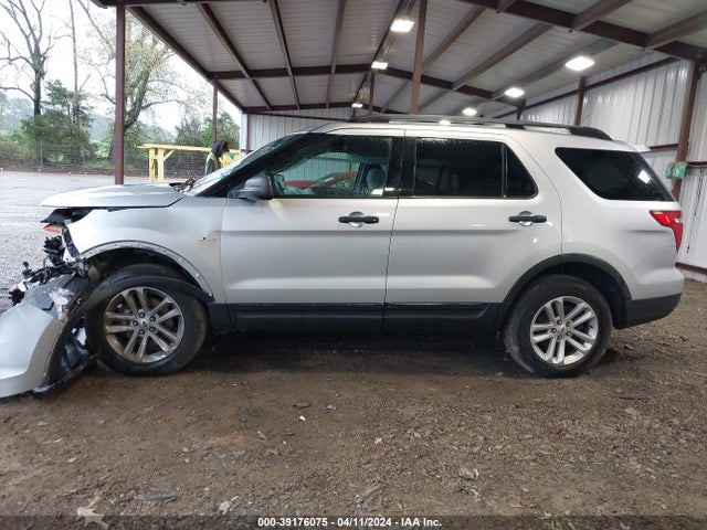 Ford Explorer 2015 1FM5K8B86FGB07003 Image 15