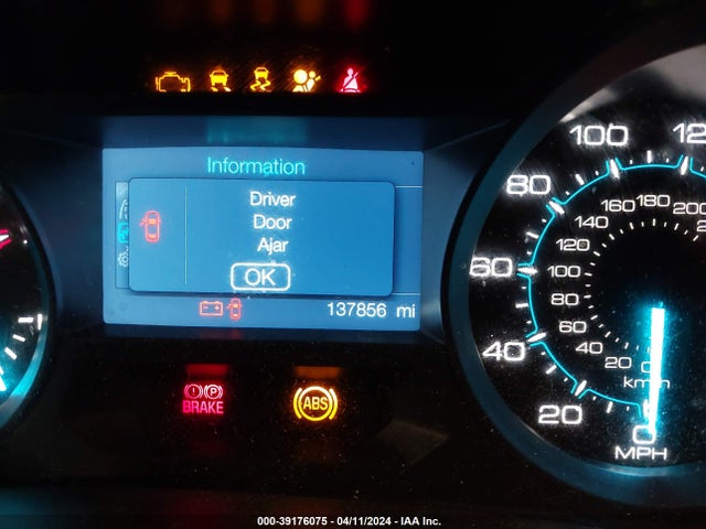 Ford Explorer 2015 1FM5K8B86FGB07003 Image 16