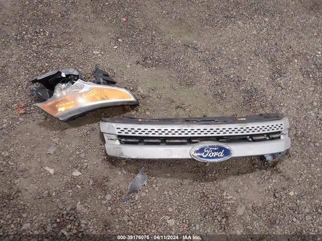 Ford Explorer 2015 1FM5K8B86FGB07003 Image 12