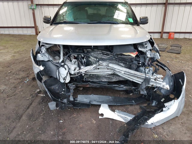 Ford Explorer 2015 1FM5K8B86FGB07003 Image 6