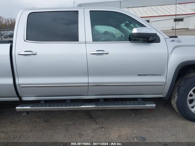 GMC Sierra 1500 Slt 2015 3GTU2VECXFG146776 Image 13