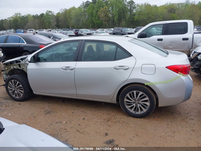 Toyota Corolla Xle 2018 5YFBURHE8JP825177 Image 14