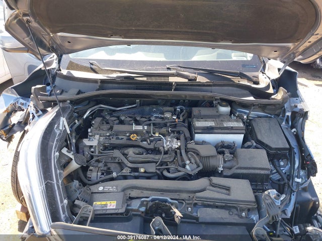 Toyota Corolla Cross Xle 2023 7MUDAAAG5PV054634 Image 10
