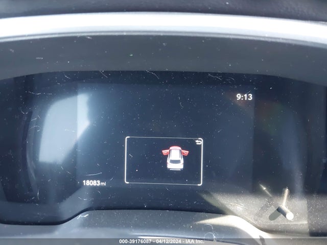Toyota Corolla Cross Xle 2023 7MUDAAAG5PV054634 Image 7