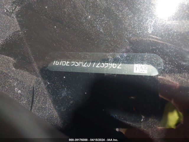 Chevrolet Cruze Lt Auto 2018 1G1BE5SM2J7235962 Image 9