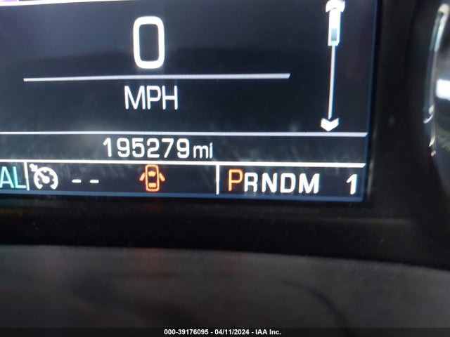 Chevrolet Silverado 2500hd Ltz 2015 1GC1KWE82FF640491 Image 15