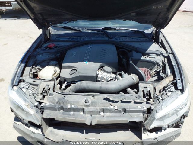WBA1J7C52GV359958 BMW M235I