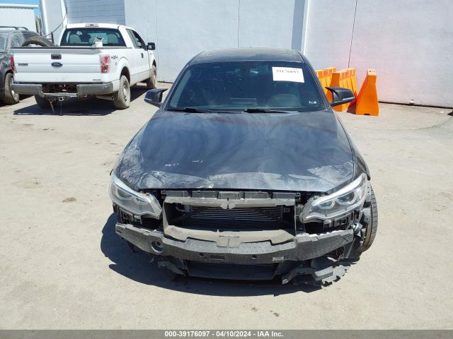 WBA1J7C52GV359958 BMW M235I