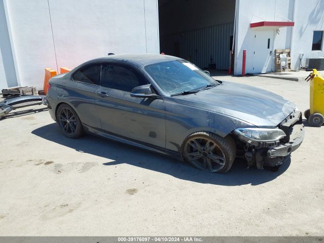 WBA1J7C52GV359958 BMW M235I
