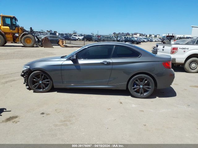 WBA1J7C52GV359958 BMW M235I