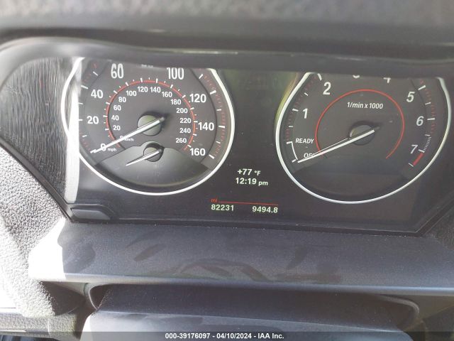 WBA1J7C52GV359958 BMW M235I
