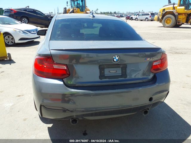 WBA1J7C52GV359958 BMW M235I