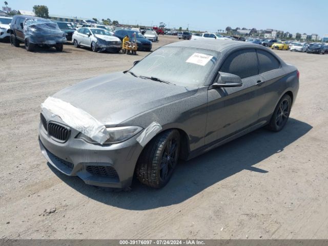 WBA1J7C52GV359958 BMW M235I