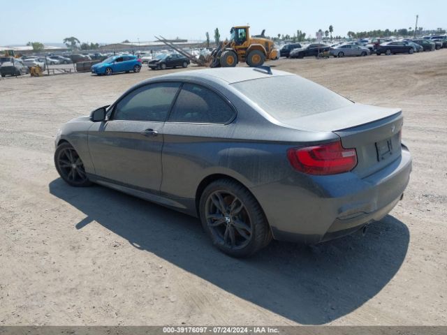 WBA1J7C52GV359958 BMW M235I