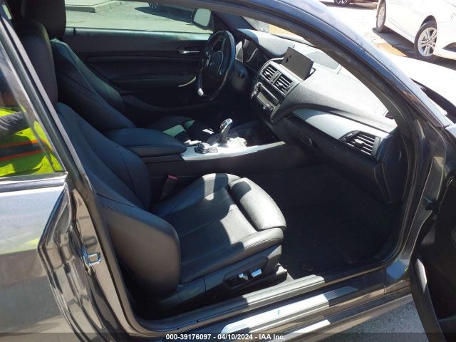 WBA1J7C52GV359958 BMW M235I