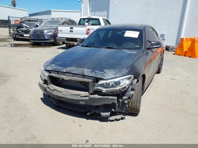 WBA1J7C52GV359958 BMW M235I