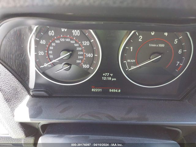 WBA1J7C52GV359958 BMW M235I
