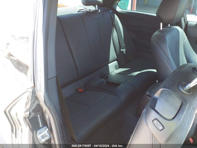 WBA1J7C52GV359958 BMW M235I
