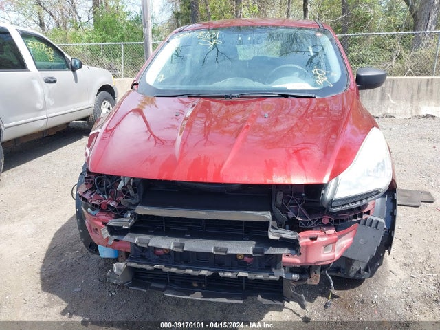 Ford ESCAPE S 2014 1FMCU0F76EUA94502 Image 13