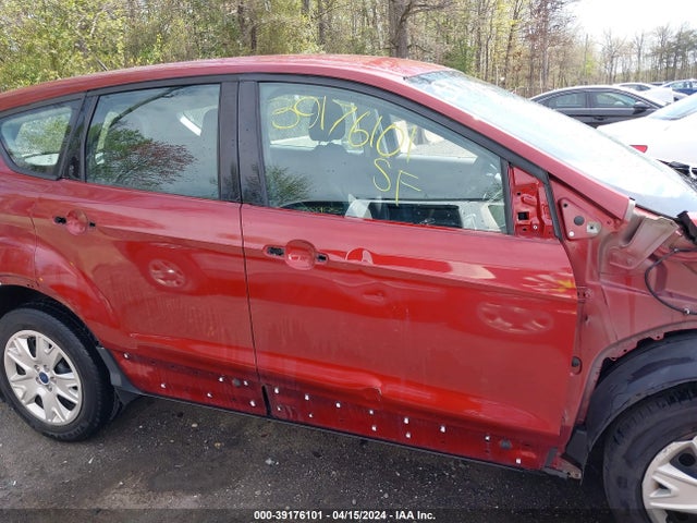 Ford ESCAPE S 2014 1FMCU0F76EUA94502 Image 14