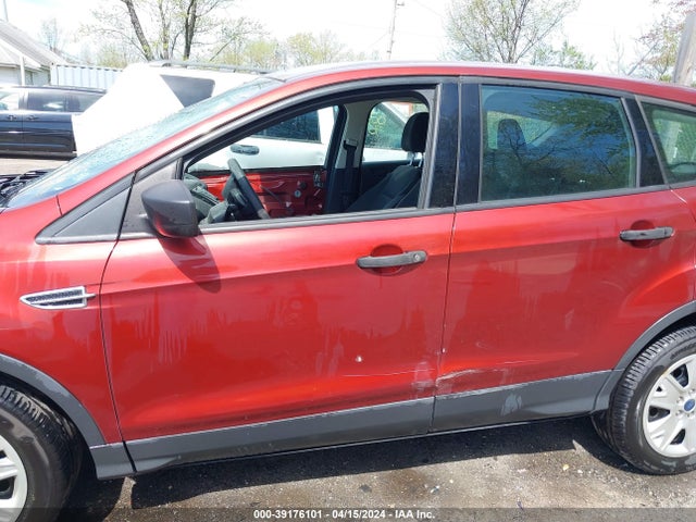 Ford ESCAPE S 2014 1FMCU0F76EUA94502 Image 15