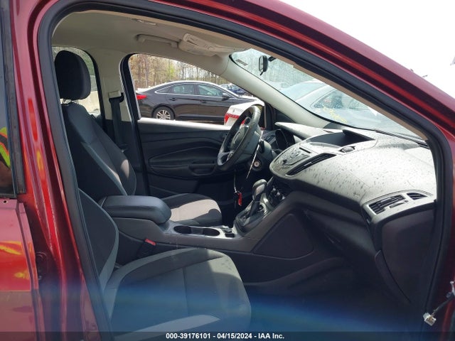 Ford ESCAPE S 2014 1FMCU0F76EUA94502 Image 5