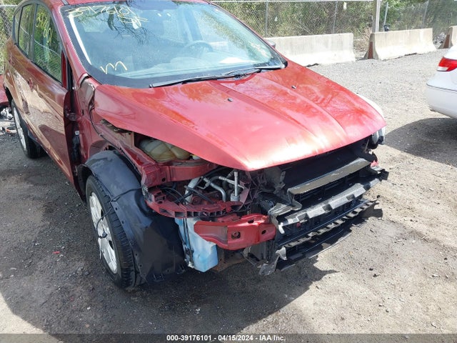Ford ESCAPE S 2014 1FMCU0F76EUA94502 Image 6
