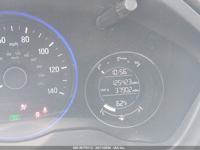 Honda HR-V LX 2017 3CZRU6H35HM730793 Image 16