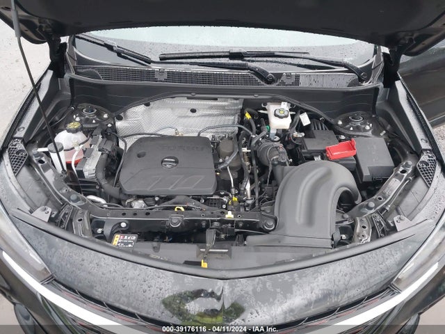 KL4MMESLXPB151432 Buick Encore Gx Select Awd