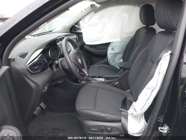 KL4MMESLXPB151432 Buick Encore Gx Select Awd
