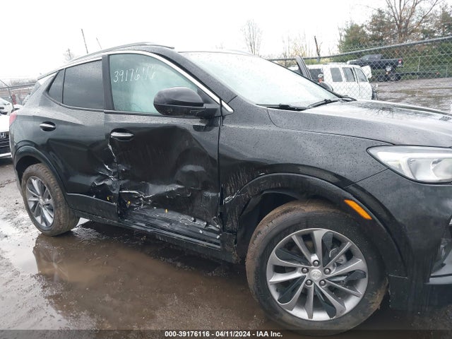 KL4MMESLXPB151432 Buick Encore Gx Select Awd