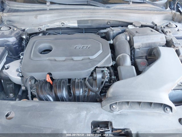KIA gdi 2018 5XXGT4L3XJG194653 Image 23