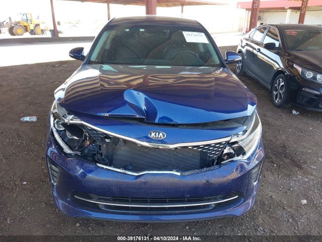 KIA gdi 2018 5XXGT4L3XJG194653 Image 25