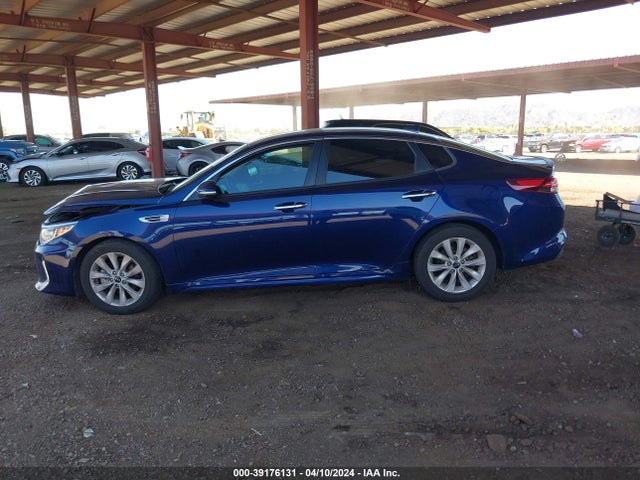 KIA gdi 2018 5XXGT4L3XJG194653 Image 27