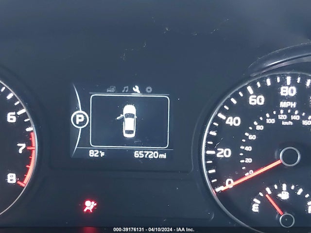 KIA gdi 2018 5XXGT4L3XJG194653 Image 28