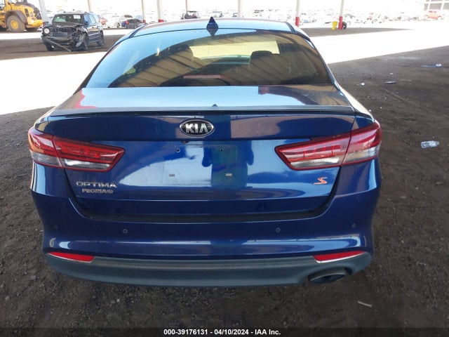 KIA gdi 2018 5XXGT4L3XJG194653 Image 29