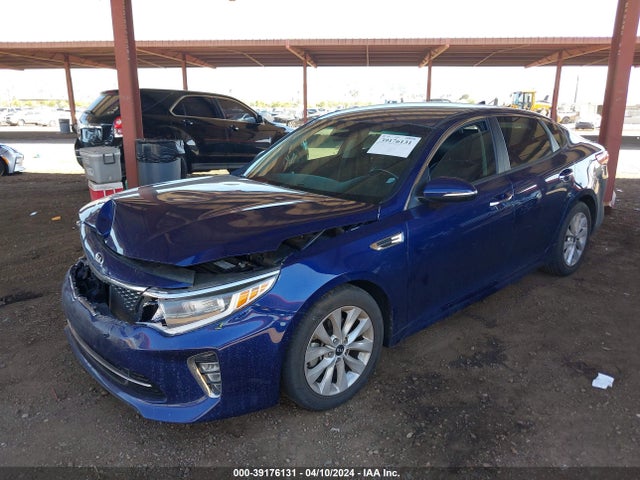 KIA gdi 2018 5XXGT4L3XJG194653 Image 15