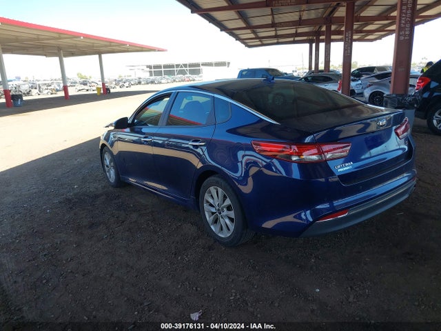 KIA gdi 2018 5XXGT4L3XJG194653 Image 16