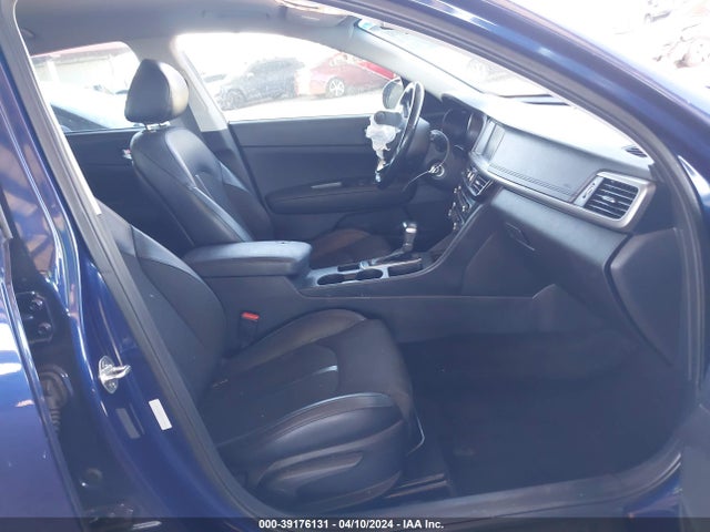 KIA gdi 2018 5XXGT4L3XJG194653 Image 18