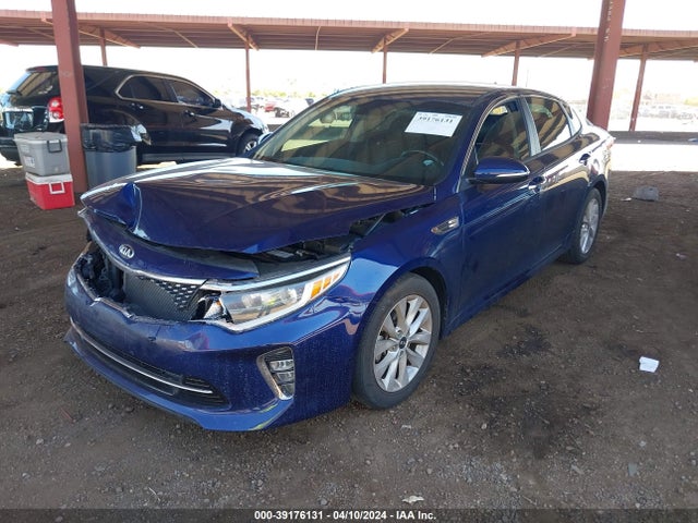 KIA gdi 2018 5XXGT4L3XJG194653 Image 19