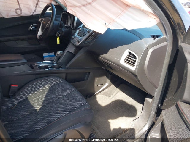 Chevrolet EQUINOX 1LT 2015 2GNALBEK3F1110613 Image 5