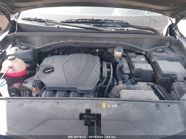 KIA Sorento X-line S 2022 5XYRLDLC6NG145279 Image 10