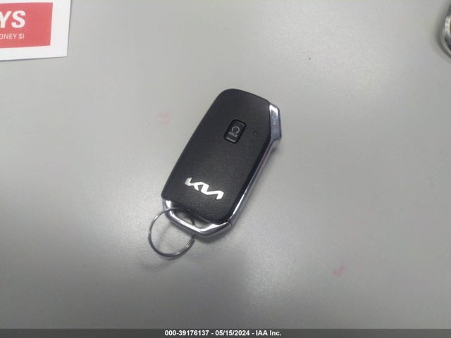 KIA Sorento X-line S 2022 5XYRLDLC6NG145279 Image 11